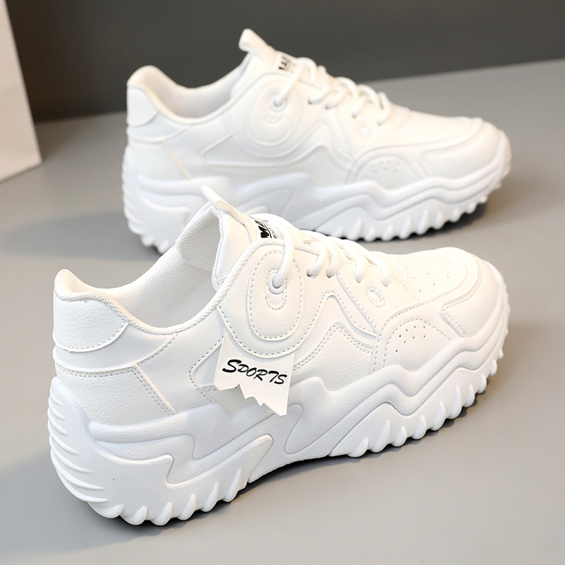 White.